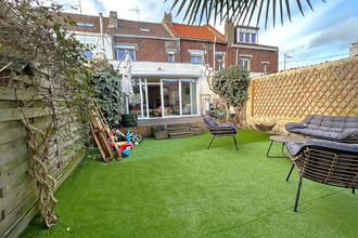 achat maison wasquehal 59290