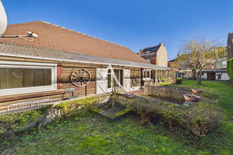 achat maison wasquehal 59290