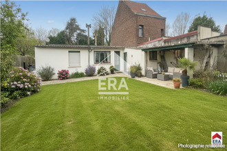 achat maison wasquehal 59290