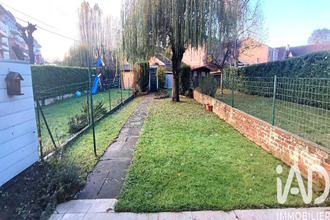 achat maison wasquehal 59290