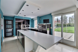 achat maison wasquehal 59290