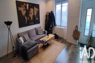 achat maison wasquehal 59290