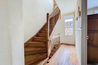 achat maison wasquehal 59290