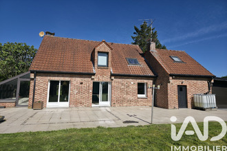achat maison wasquehal 59290
