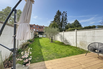 achat maison wasquehal 59290