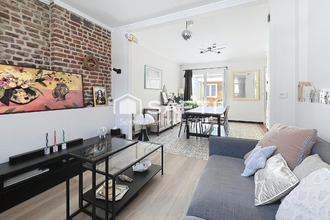achat maison wasquehal 59290