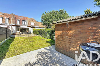 achat maison wasquehal 59290