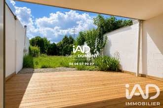 achat maison wasquehal 59290