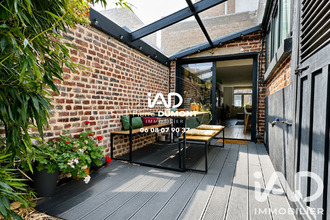 achat maison wasquehal 59290