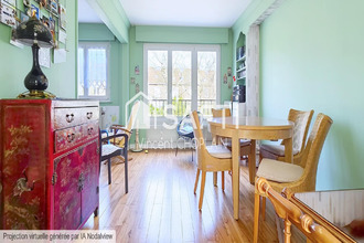 achat maison wasquehal 59290