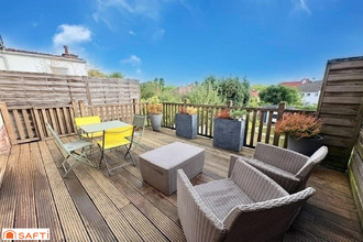 achat maison wasquehal 59290