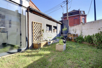achat maison wasquehal 59290
