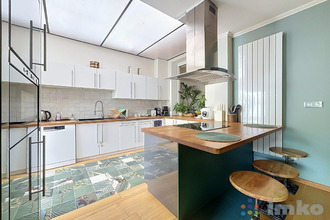 achat maison wasquehal 59290