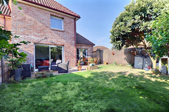 achat maison wasquehal 59290