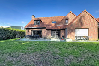 achat maison wasquehal 59290