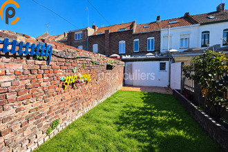 achat maison wasquehal 59290