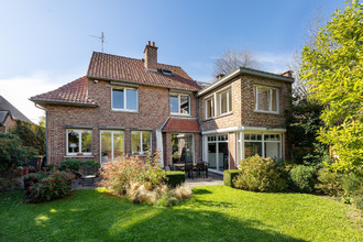 achat maison wasquehal 59290