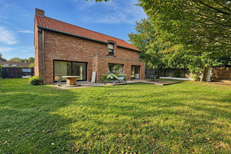 achat maison wasquehal 59290