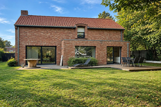 achat maison wasquehal 59290