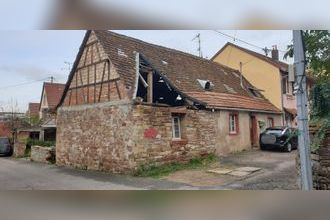 achat maison wasselonne 67310