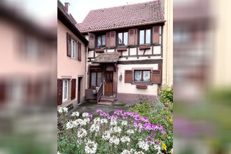 achat maison wasselonne 67310