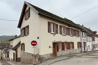 achat maison wasselonne 67310