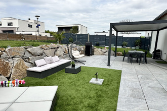 achat maison wasselonne 67310