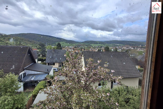 achat maison wasselonne 67310