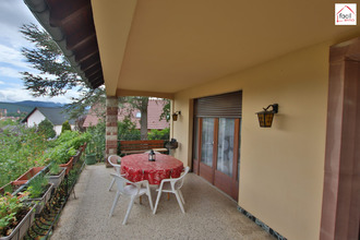 achat maison wasselonne 67310