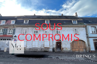 achat maison wasselonne 67310