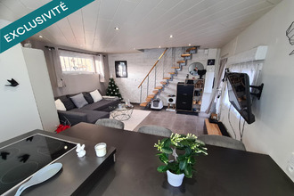 achat maison wasselonne 67310