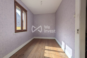 achat maison wasselonne 67310