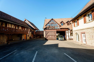 achat maison wasselonne 67310