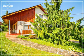 achat maison wasselonne 67310