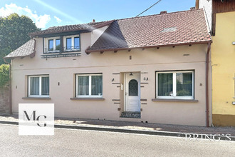 achat maison wasselonne 67310