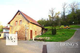achat maison wasselonne 67310