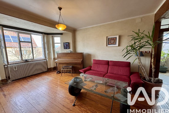 achat maison wasselonne 67310