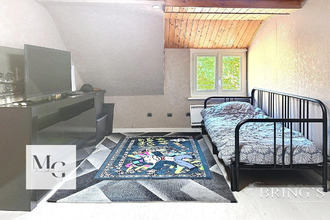 achat maison wasselonne 67310