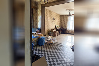 achat maison wassigny 02630