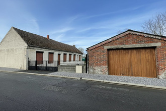 achat maison wassigny 02630