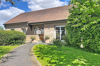 achat maison wassigny 02630