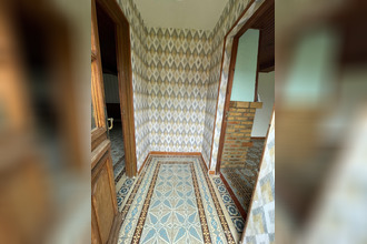 achat maison wassigny 02630