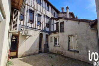 achat maison wassy 52130