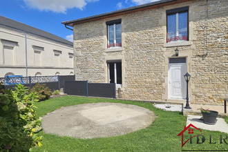 achat maison wassy 52130