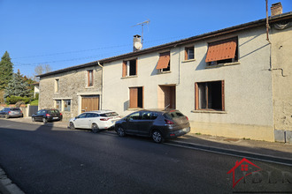 achat maison wassy 52130