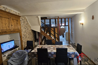 achat maison wassy 52130