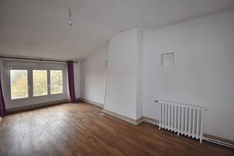 achat maison wassy 52130