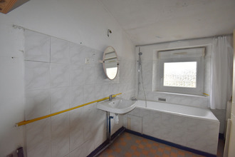 achat maison wassy 52130