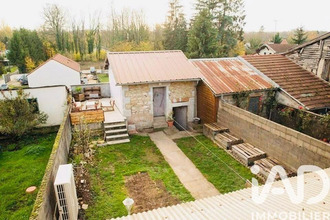 achat maison wassy 52130