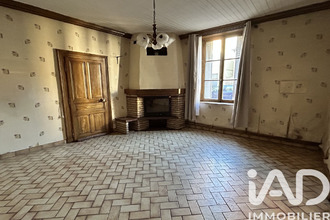 achat maison wassy 52130